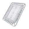 LED Explosion Proof Light 50W 5500LM 5000K High Brightness IP65 Water Resistant Die Cast Aluminum LE