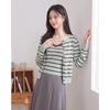 IEF Women's Autumn Two-Piece Top