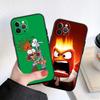 CJ68 Inside Out Phone Case for Samsung Galaxy M06 M15 M16 M35 M55 M56 A36 A42 A50 A50S A51 A52 A32 A33 A05 A05S A06 A16 A20