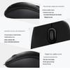 Logitech M90 Wired Mouse