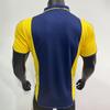 Retro 00-01 Ajax Away Football Jersey