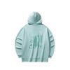 Anta National Games Lifestyle Hoodie Sweatshirt Unisex hoodies Light-Phoenix-Blue 172548705R-3