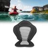 Padded Kayak St, High Back Boat St Canoe St Padded Fishing St for Canoe, Fishing Boat, Paddle Board