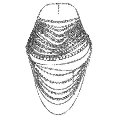 Spille e gioielli per il corpo