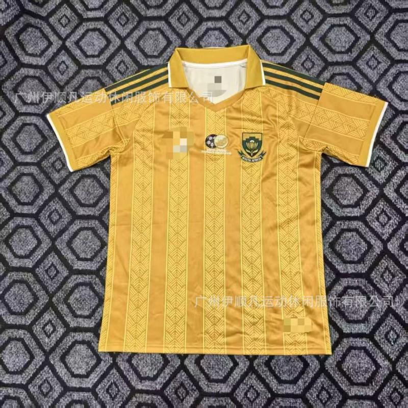 ''-2027 París Edición Oscura Camiseta de Fútbol Brasil Gremio Ecuador Venezuela Camiseta de Aficionado Mundial
