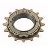 Bike Flywheel Single Speed Sprocket Gear 12T/14T/16T/18T 34mm