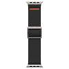 Spigen Fit Lite Ultra Apple Watch 6 / 7 / 8 / 9 / 10 / Se / Ultra 1 / 2 (44 / 45 / 46 / 49 Mm) Black