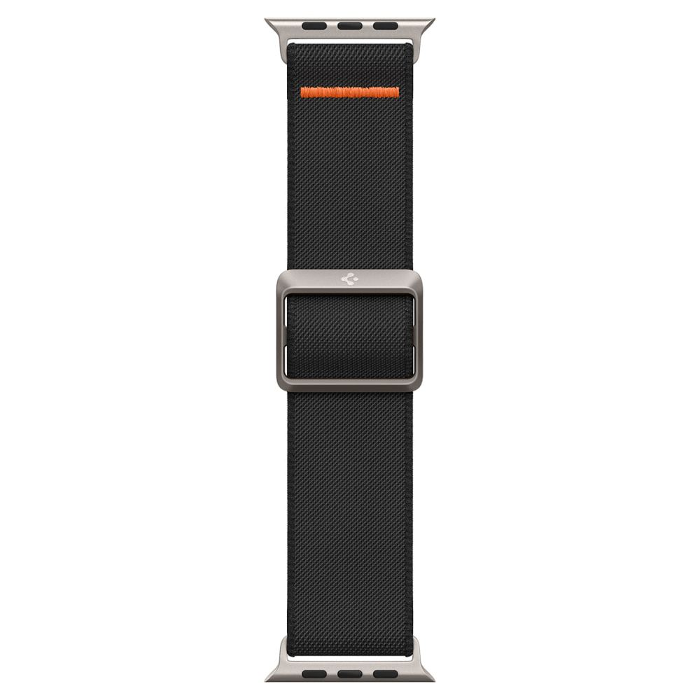 Spigen Fit Lite Ultra Apple Watch 6 / 7 / 8 / 9 / 10 / Se / Ultra 1 / 2 (44 / 45 / 46 / 49 Mm) Black