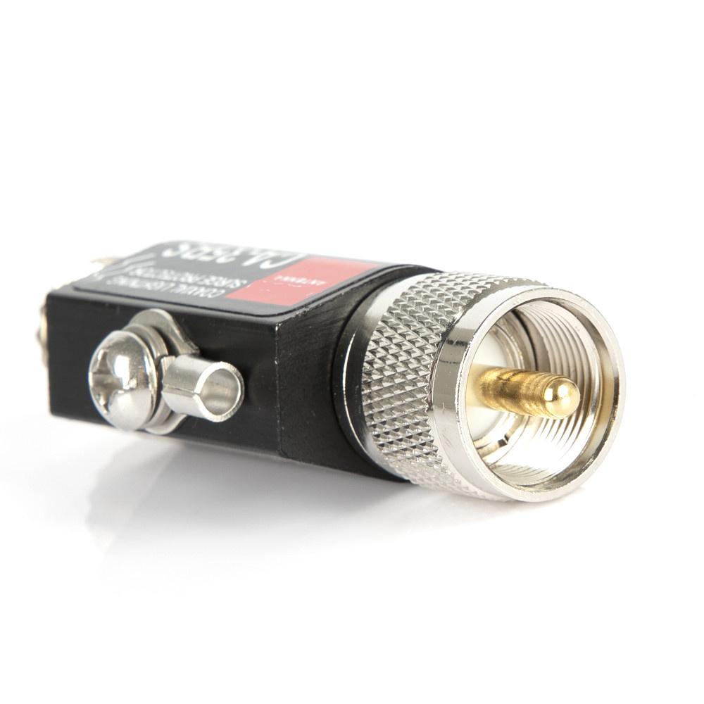 CA-35RS Outdoor Antenna Coaxial Arrester Protector Male to Female UHF Connector Lightning surge Protector Arrester