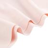 6pcs Women Underwear Mid Waist Seamless Breathable Pure Color Tummy Control Lady Brief Panties XL Multi Color XL