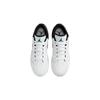 Jordan 1 Bajo Blanco Negro GS 553560-132
