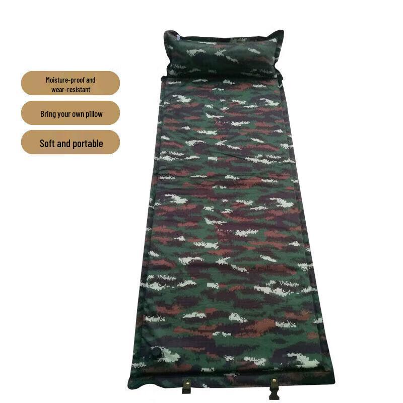 Jinjia Ruiying Outdoor Sleeping & Camping Mats