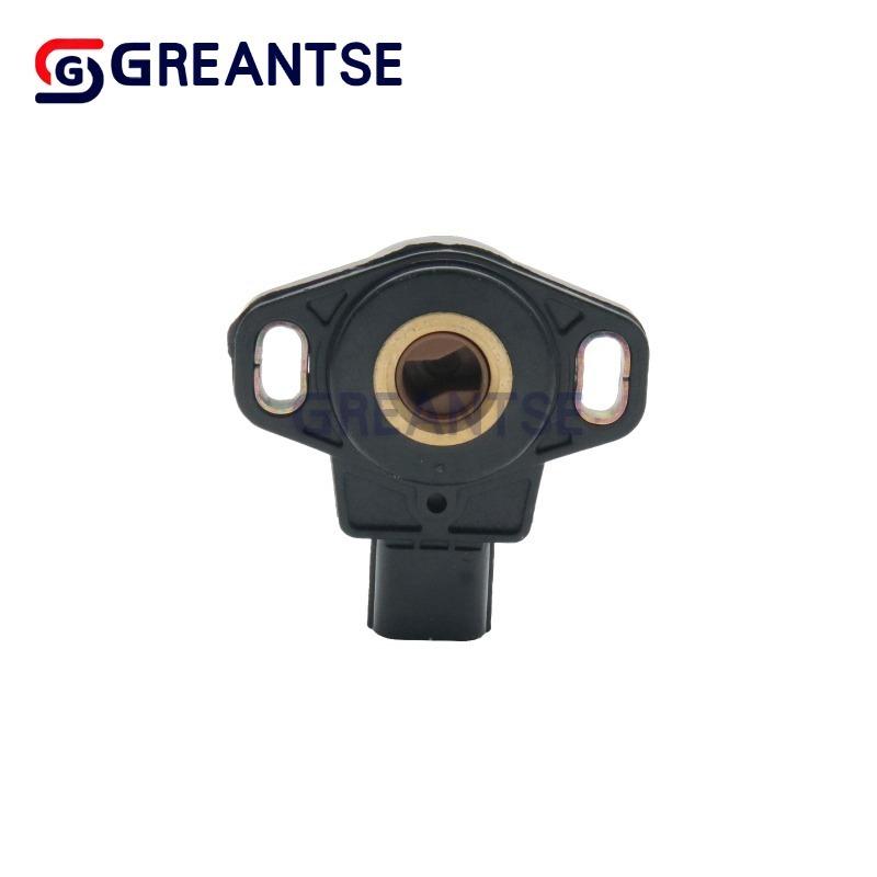 16400-KRN-B11 16400KRNB11 Throttle Position Sensor TPS Fit For Honda CRV K Series Accord Element Civic 2.4L 3.0L 2003 2004 2005