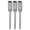 Accesorii pentru sculele electrice – Capete pentru mașina de înșurubat