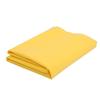 Blanket Plant Cover Thickened Wide Coverage Ventilation Winter Plant Freeze Protection Cover for Outdoor Garden Yellow