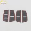 NIO ES6 Glass Lift Switch Armrest Frame