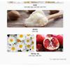 The Saem - Pure Natural Hand Treatment Mask