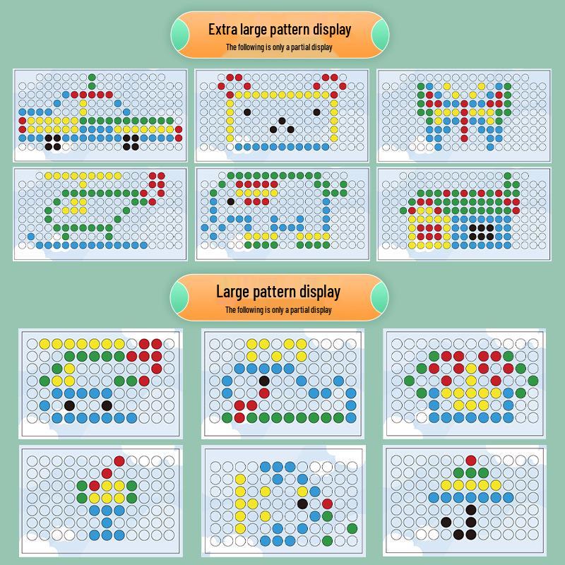 Cross-Border Magnetic Drawing Board for Toddlers: Early Education Crab Design