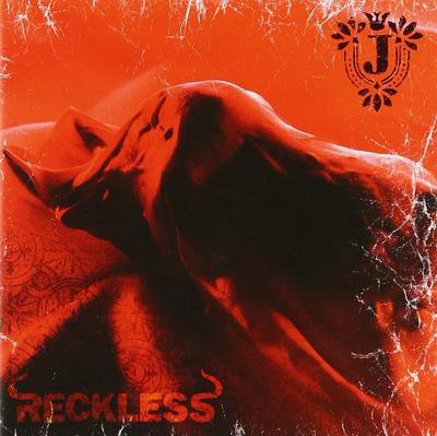 CD J - RECKLESS (First Press Limited Editi AVCD31378 Japan ObiDance & Electronica Used
