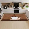 Coffee Drink Printed Carpet Modern Fashion Mat Non-slip Area Rug Home Living Room Yoga Mats Bedroom Kitchen Dorm Soft Floor Mat