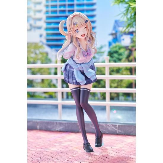 

Runa Shirakawa Trio-Try-iT Figure FuRyu Anime PVC