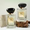 Women's New Yulong Tea Fragrance Noble Perfume Men's Long-lasting Light Fragrance Fresh Wood Cologne Men