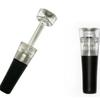 1Pc Silicone Wine Plug, Wine Vacuum Plug, Wine Fresh-keeping Plug, Vacuum Plug, Plastic Wine Plug