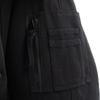 10Deep Mod coat XL black Back bore Men's Used