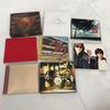 Used B'z CD Album Collection Lot - Set