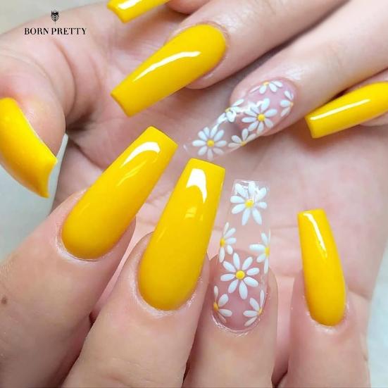 Double-Sided Head Stamper Nails Ornaments Polishing Painting Drawing Manicure Nail Art Pen Tool