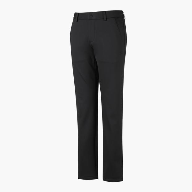 DESCENTE GOLF Men'S Bonded Straight Fit Pants