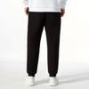 Li-Ning Casual Simple Fashion Versatile Commuting Straight Leg Jogger Pants Unisex Pants AKLVD67-1
