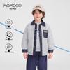 MOMOCO Boys' Fashion Winter Jacket