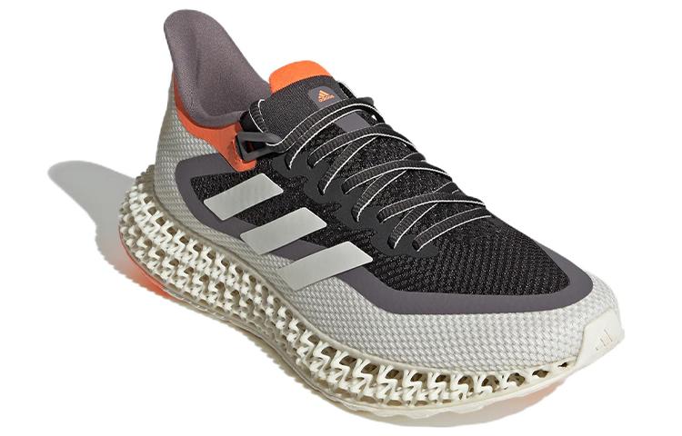 4DFWD Adidas 2 'Carbon Cloud White' GX9250