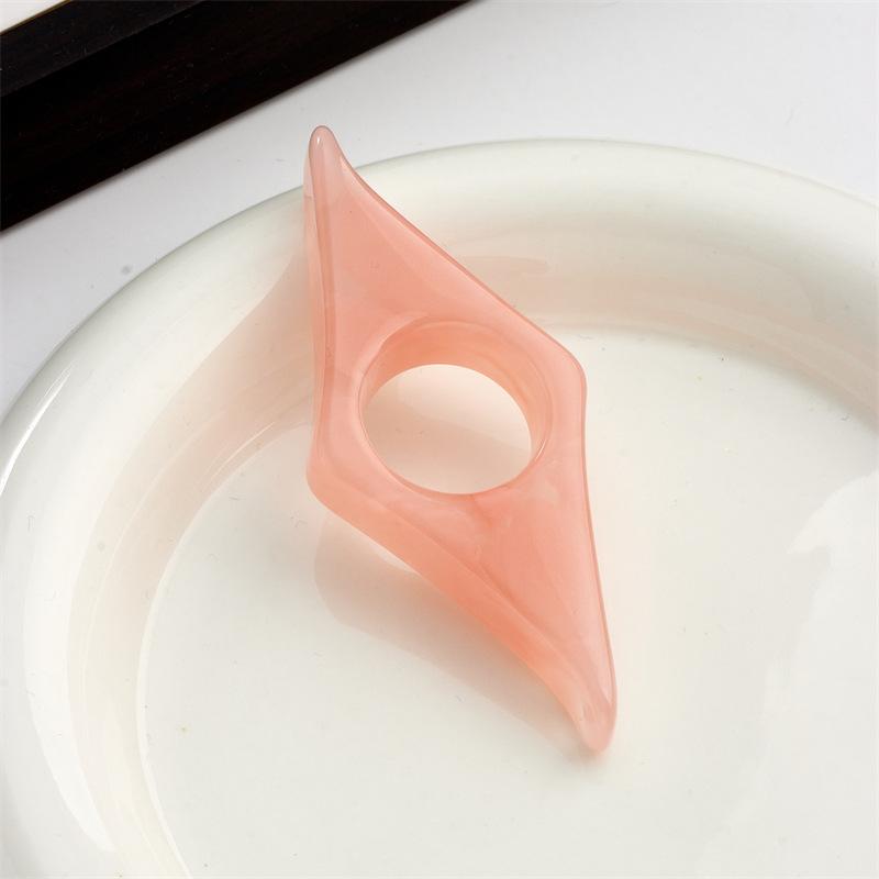 1pc/6pc Thumb Book Support Book Page Holder School Supplies Reading Aids Student Book Accessories Spreader Convenient Bookmark