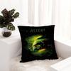 Classic Sci-Fi Alien Movie Office Cushion Pillowcase Car Cushion Cover45X45Cm Lumbar Pillowcase Sofa Pillowcover