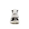 Air Jordan 11 Retro Gratitude / Defining Moments Unisex Sneakers White Black Metallic-Gold CT8012-170