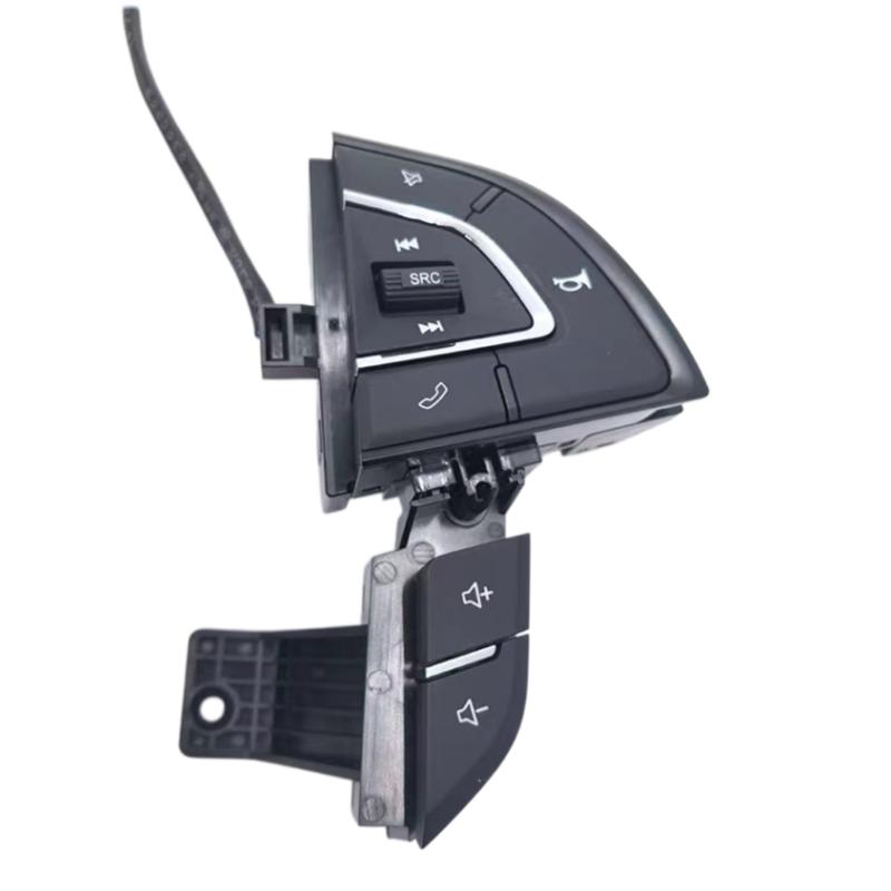 C00406451 / C00406452 Steering Wheel Switch, Suitable for SAIC MAXUS V80, Original OEM Replacement, Vehicle Specific
