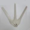Home Use High Strength Carbon Fibers White Nylon Fiber Wind Turbine Blade Optional Hub Kit for Diy Wind Generator Free Power