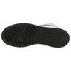 Jordan 1 Retro High Premium White Black GS 838850-106
