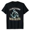 Funny Gym Men T-Shirt Humorous Men Top Tee Tshirt Exercise Halloween