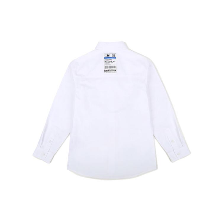New MLB New York Yankees Shirts Unisex White 31WSU2111-50W