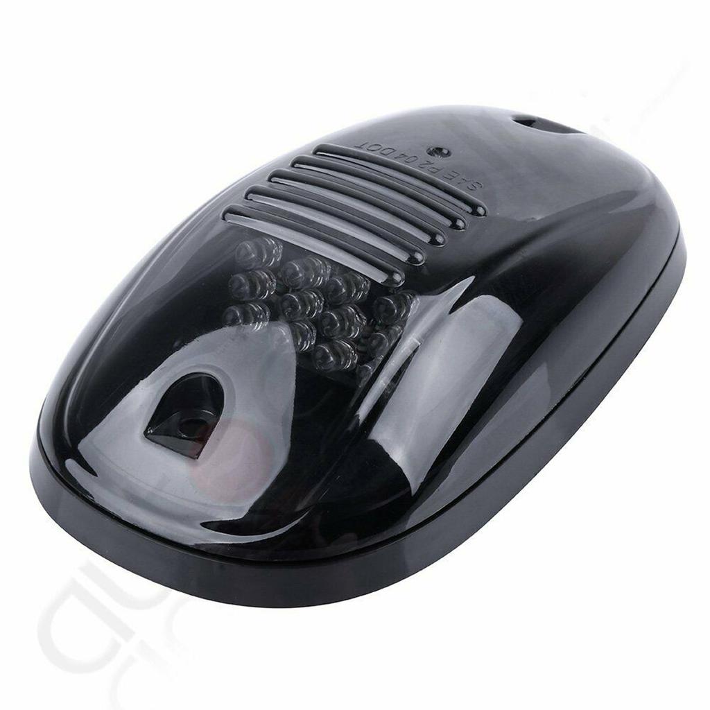 For Dodge Ram 1500/2500/3500/4500/5500 For 4x4 /Off-Road / SUV /Jeep / RV LED Cab Roof Top Marker Running Clearance Lights