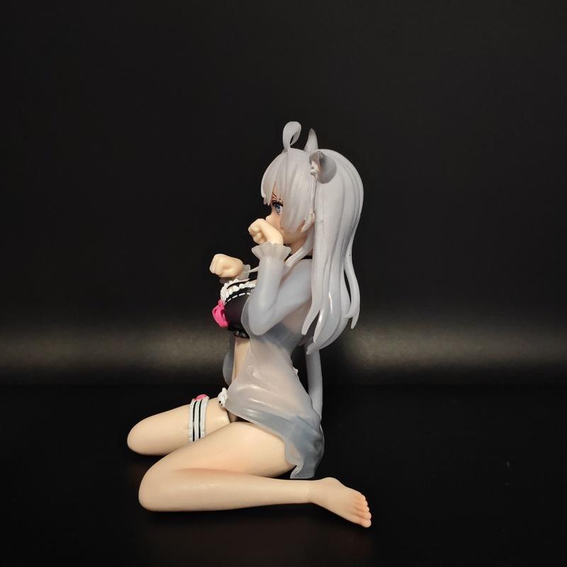 Kadokawa Kdcolle Alya 1/7 Anime Figure Collectible Toy Alisa Mikhailovna Kujou Sometimes Hides Her Feelings Model for Fans
