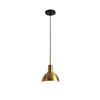 Restaurant Pendant Lamp, Bar Counter, Modern Bedroom, Study, Single Head Creative And Personalized Bedside Small Pendant Lamp