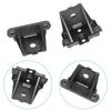 Car Headlight Bracket Repair Mount Kit Left Right For BMW 7 Series G11 G12 730d 740dX 730Ld B57 2014– 63117440362 7440362