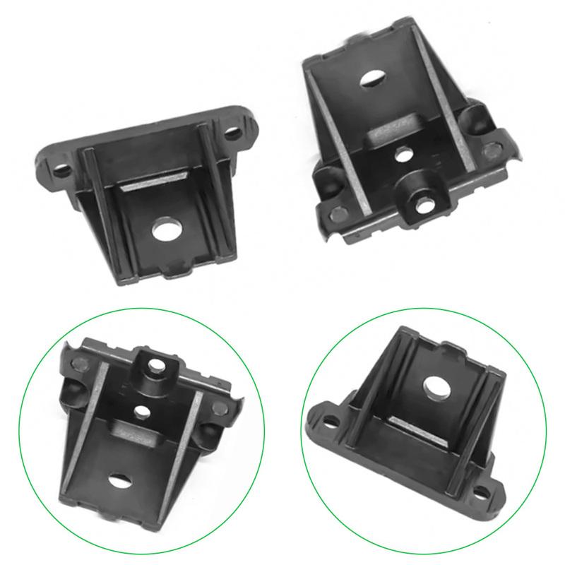 Car Headlight Bracket Repair Mount Kit Left Right For BMW 7 Series G11 G12 730d 740dX 730Ld B57 2014– 63117440362 7440362