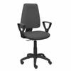 P&C-Office Chair Elche CP P&C 00BGOLF Dark Gray