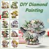 Hobby-uri și creativitate – Tablouri cu diamante
