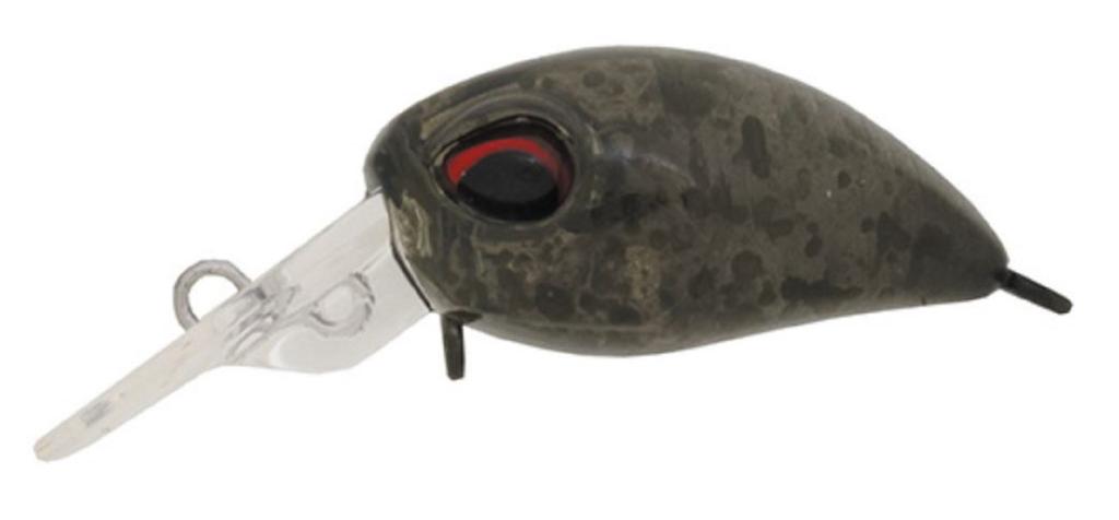 Valkein Haze Nano SS 24mm 1.9 Grams Slow Sinking Lure C237 (0755)